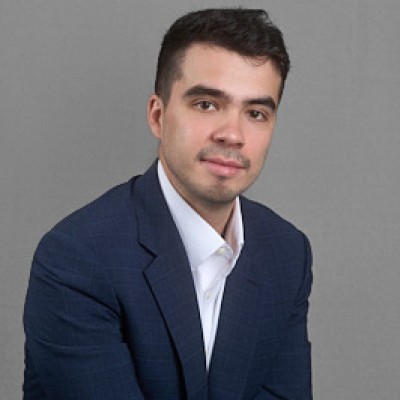 Esteban Vivanco