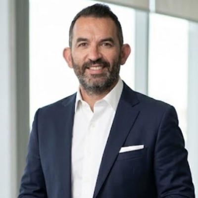 Rodrigo Oyarzo